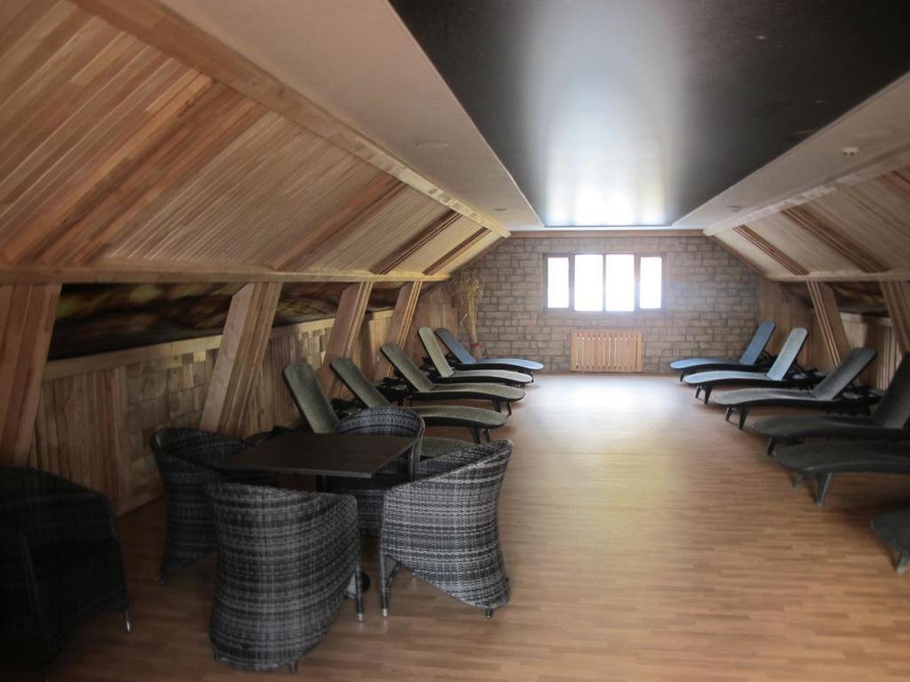 Violet Apartment ฟริมบูร์ก ภายนอก รูปภาพ