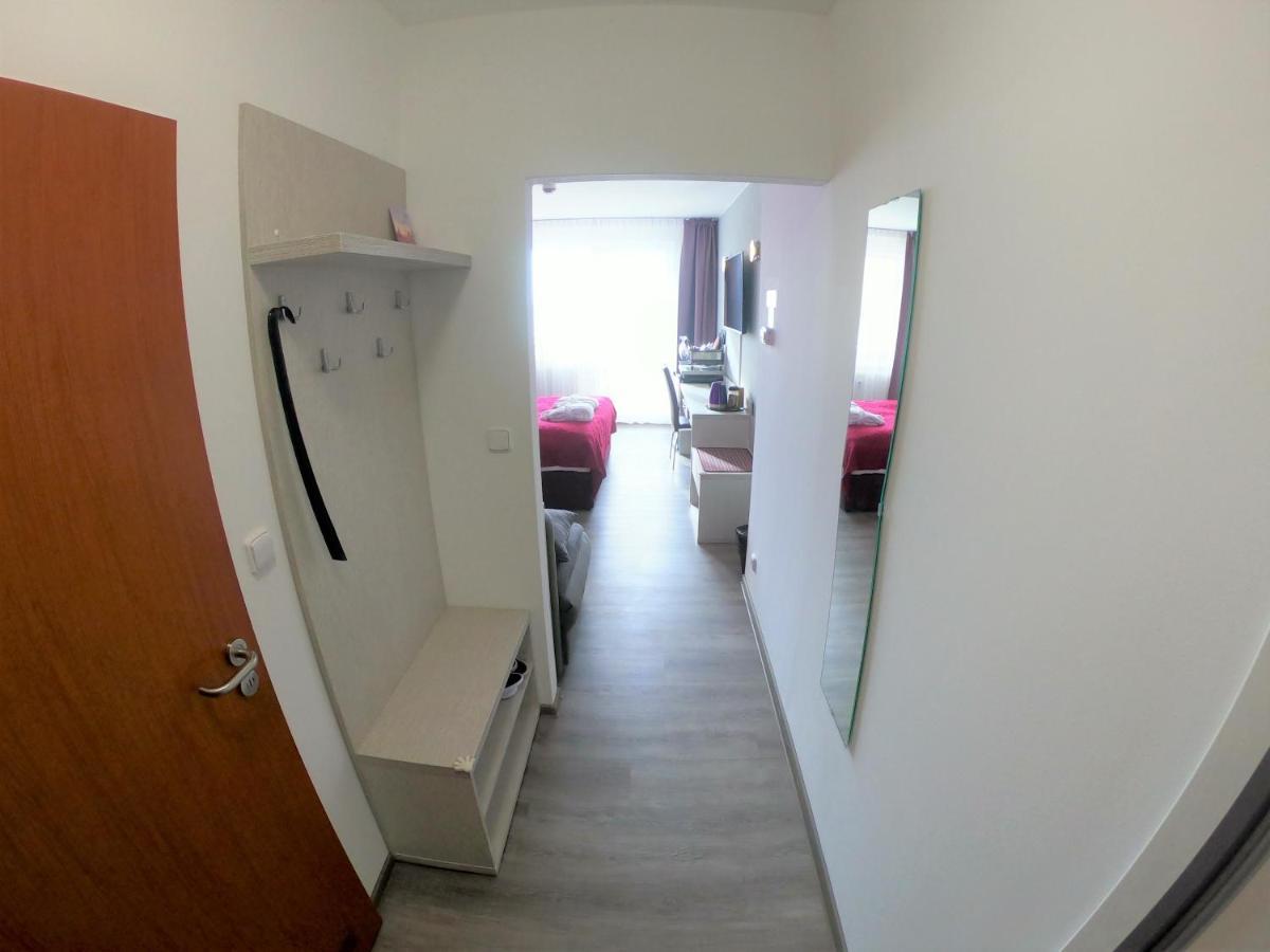 Violet Apartment ฟริมบูร์ก ภายนอก รูปภาพ