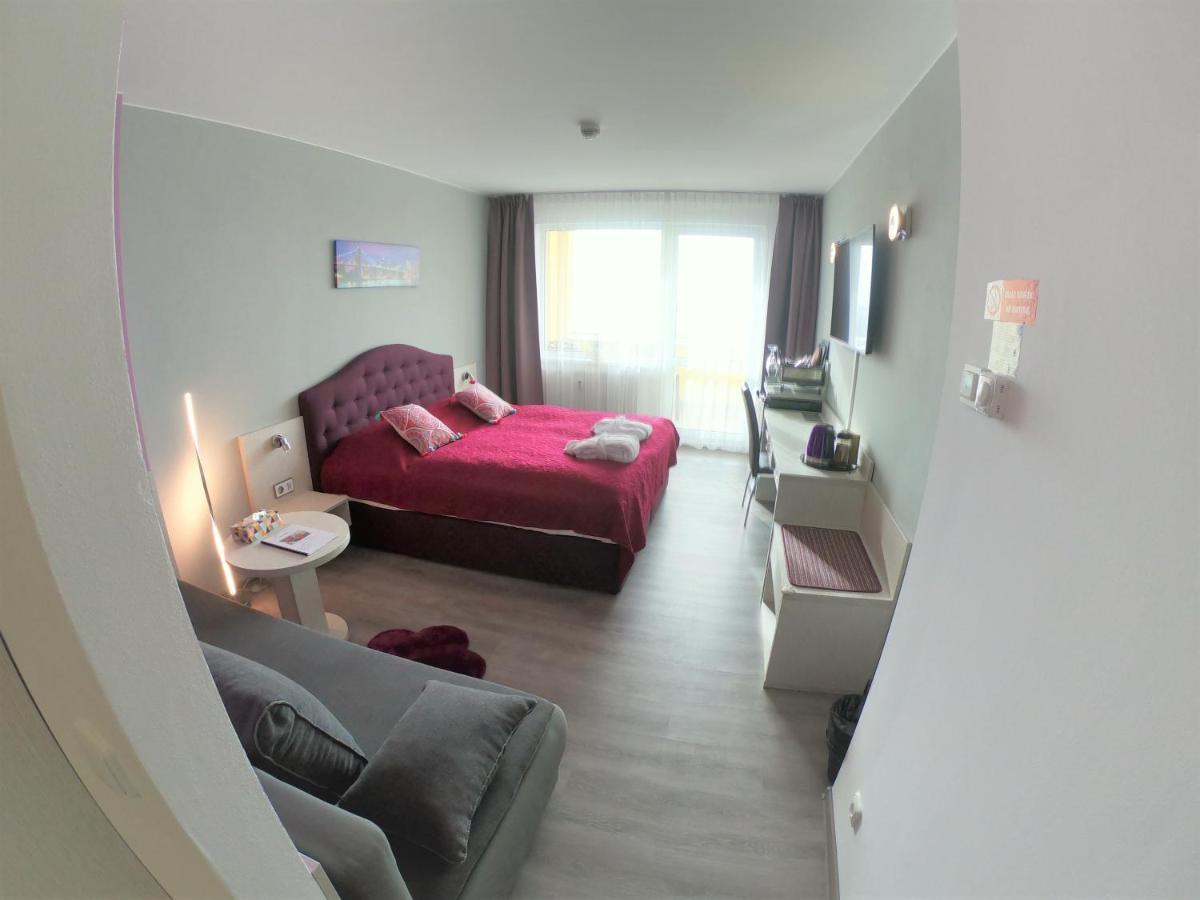 Violet Apartment ฟริมบูร์ก ภายนอก รูปภาพ