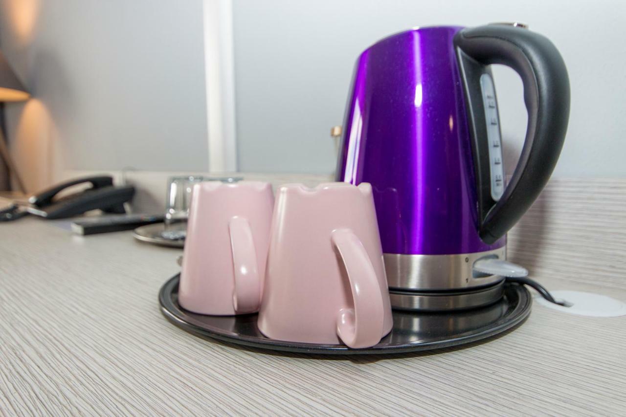 Violet Apartment ฟริมบูร์ก ภายนอก รูปภาพ